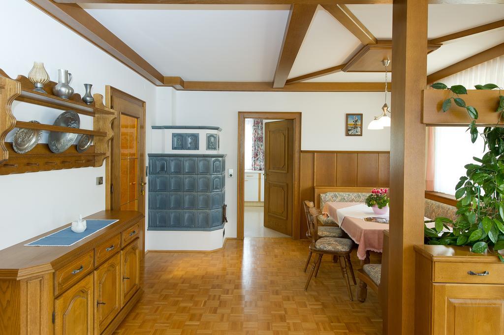 Ferienhaus Birkenweg Радштадт Номер фото
