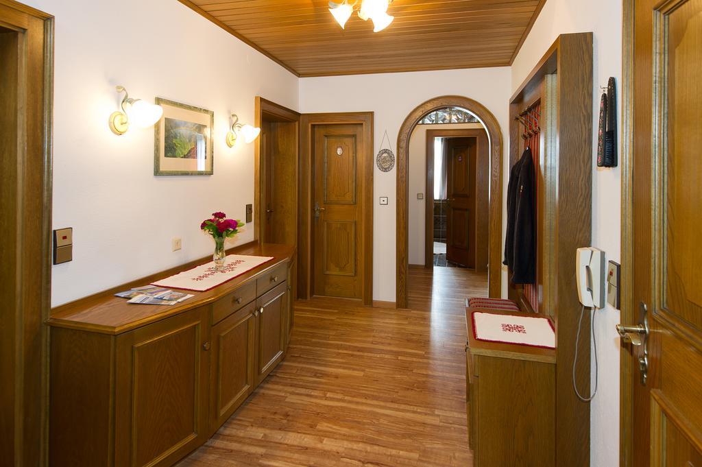 Ferienhaus Birkenweg Радштадт Номер фото